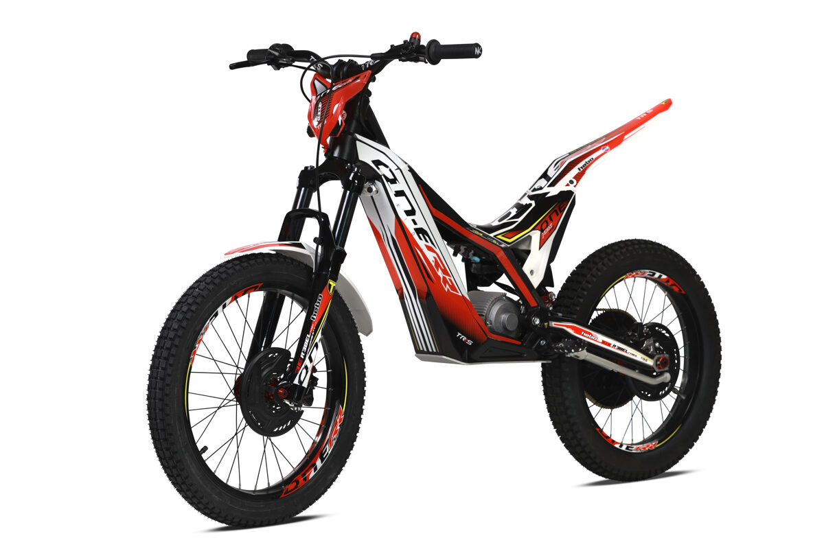 TRRS ON-E KIDS 20