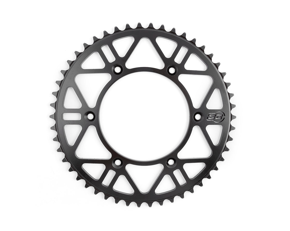 S3 Supersteel 52 zobrats