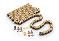 S3 Chain Xring 520 MXE 130 Links