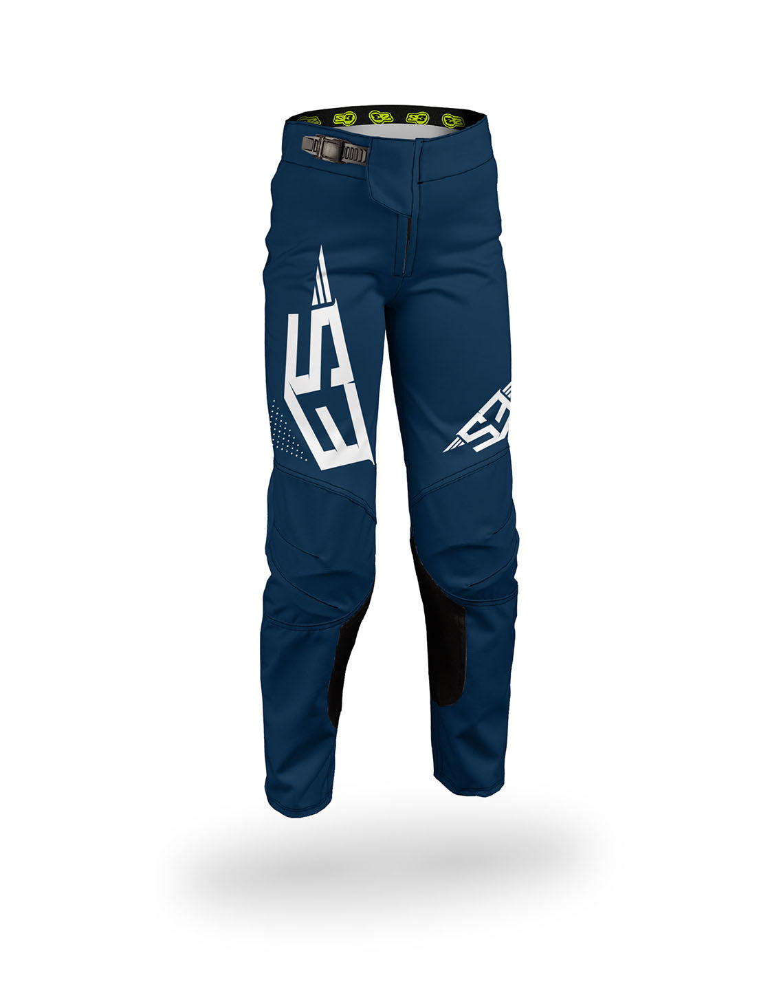S3 Enduro Junior Team bikses
