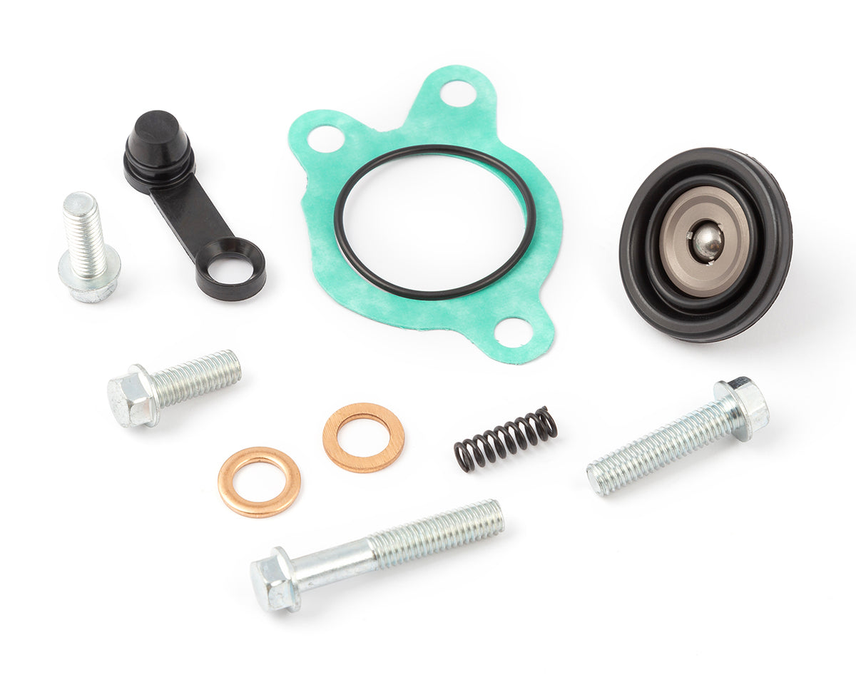 S3 Slave Rebuild cilindrs