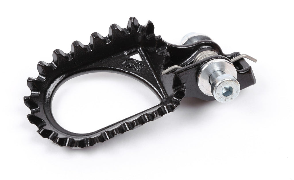 S3 Hardrock Steel kāpšļi