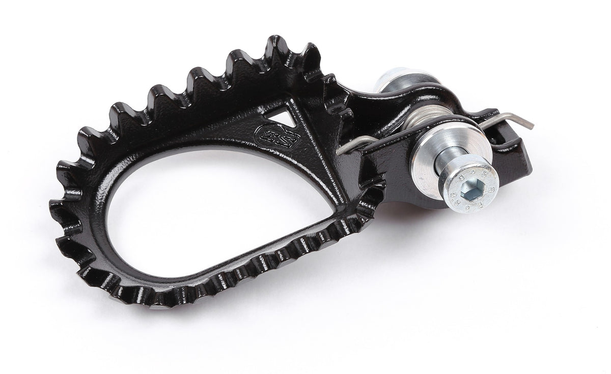 S3 Hardrock Steel kāpšļi