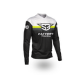 S3 Racing krekls