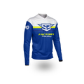 S3 Racing krekls