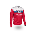 S3 Racing krekls