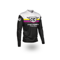 S3 Racing Pink krekls