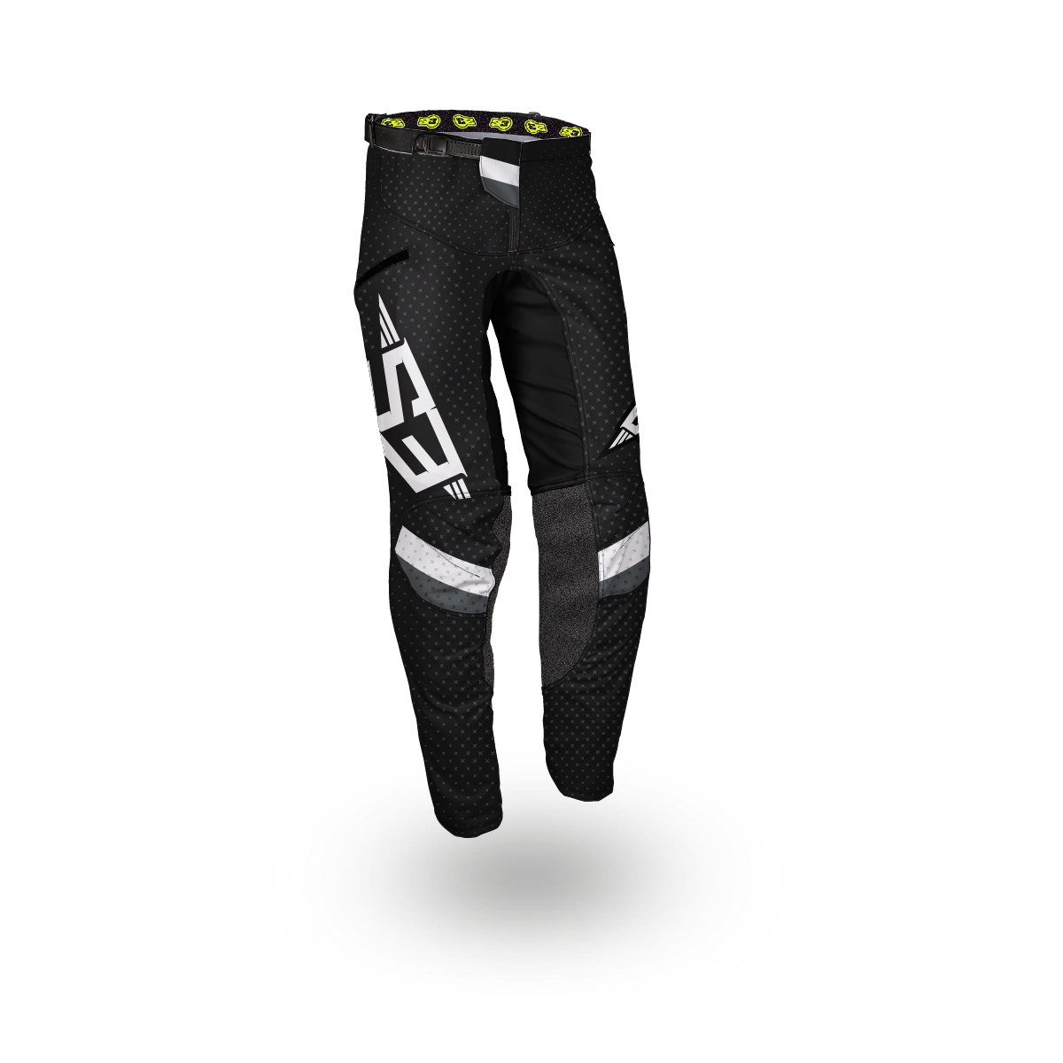 S3 Enduro Racing bikses
