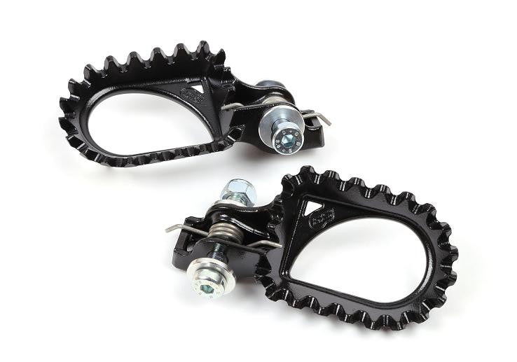 S3 Hardrock Steel kāpšļi