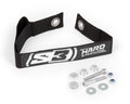 S3 Rear Pull Hard + Bolts siksna