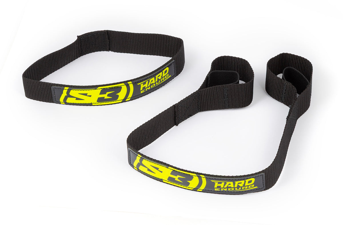 S3 Front+rear Sherco 25 siksna