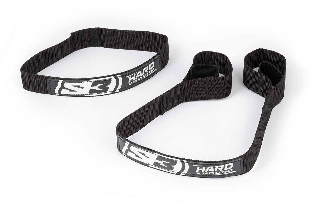 S3 Front+rear Sherco 25 siksna