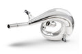 S3 Factory GG EC 250 300 98 11 izpūtēja caurule