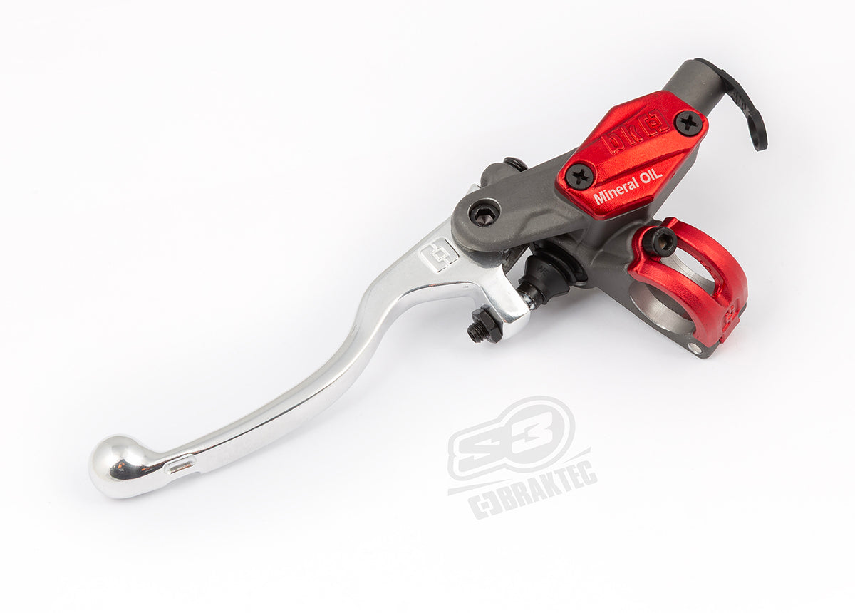 S3 Cjto Embrague 9 5 Dot4 GP