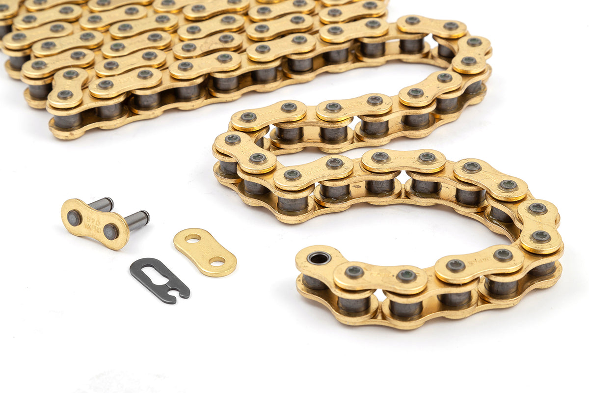 S3 Chain 520 MXC 104 Links