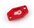 S3 Braktec Brake galvenā cilindra vāks