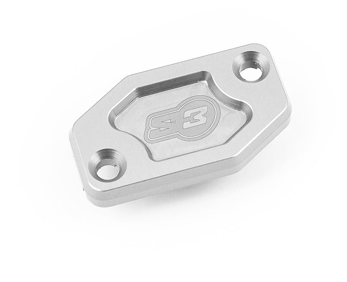 S3 Braktec Brake galvenā cilindra vāks