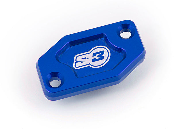 S3 Braktec Brake galvenā cilindra vāks