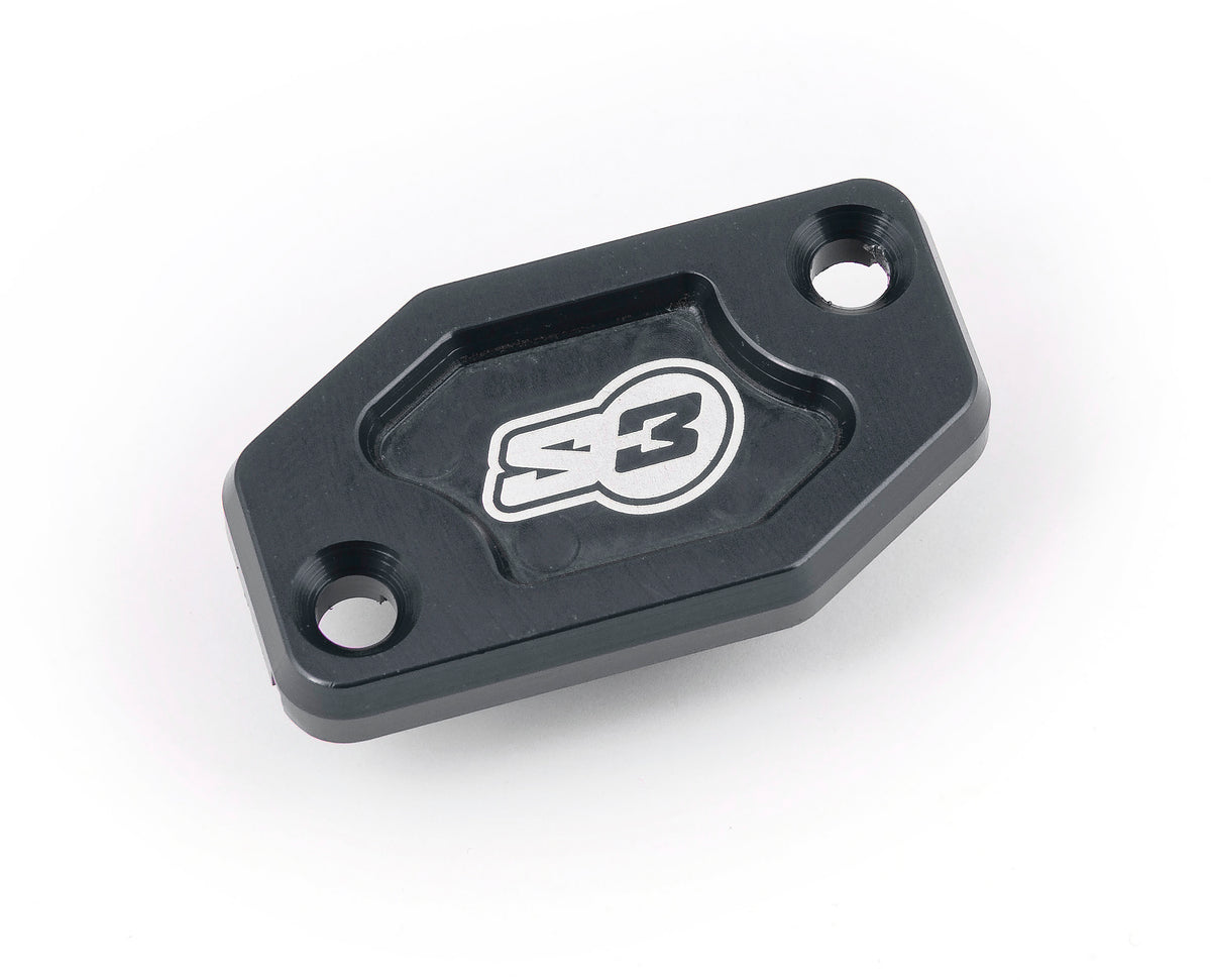 S3 Braktec Brake galvenā cilindra vāks