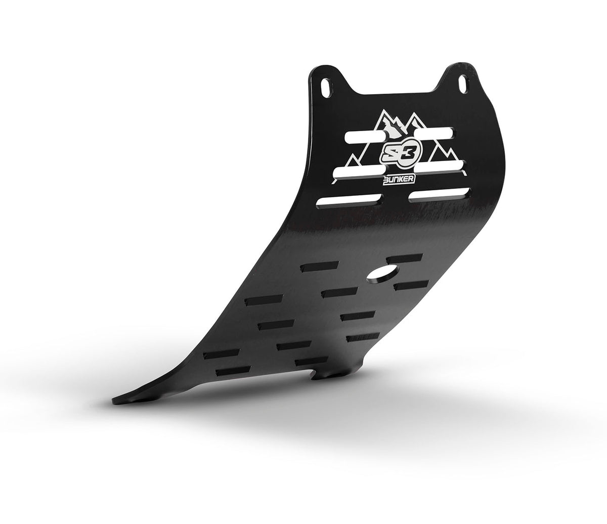 S3 Racing GG kartera aizsargs