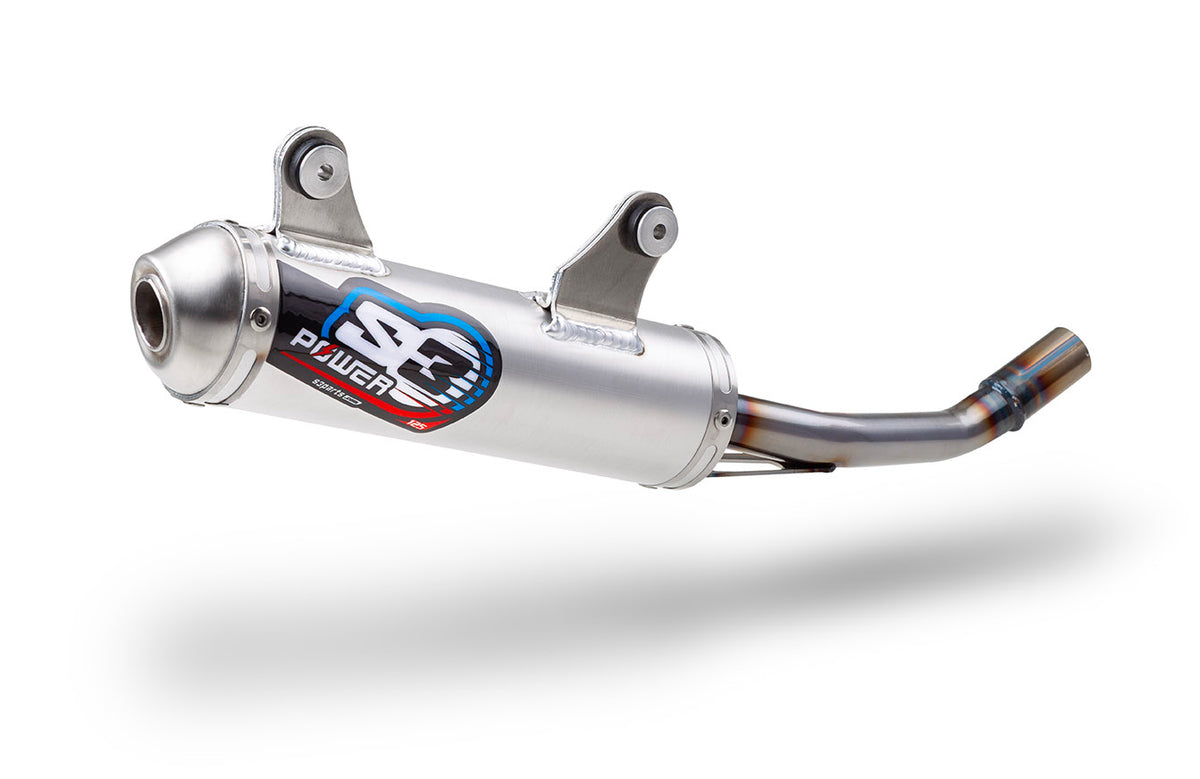 S3 Power 125 KTM 23 > trokšņa slāpētājs