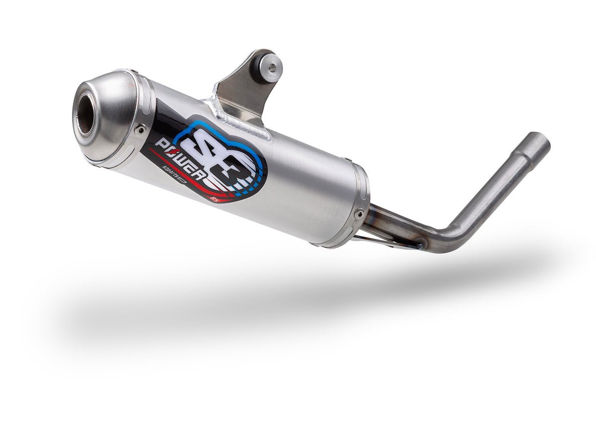 S3 Power 85 KTM HKY GAS 25 > trokšņa slāpētājs