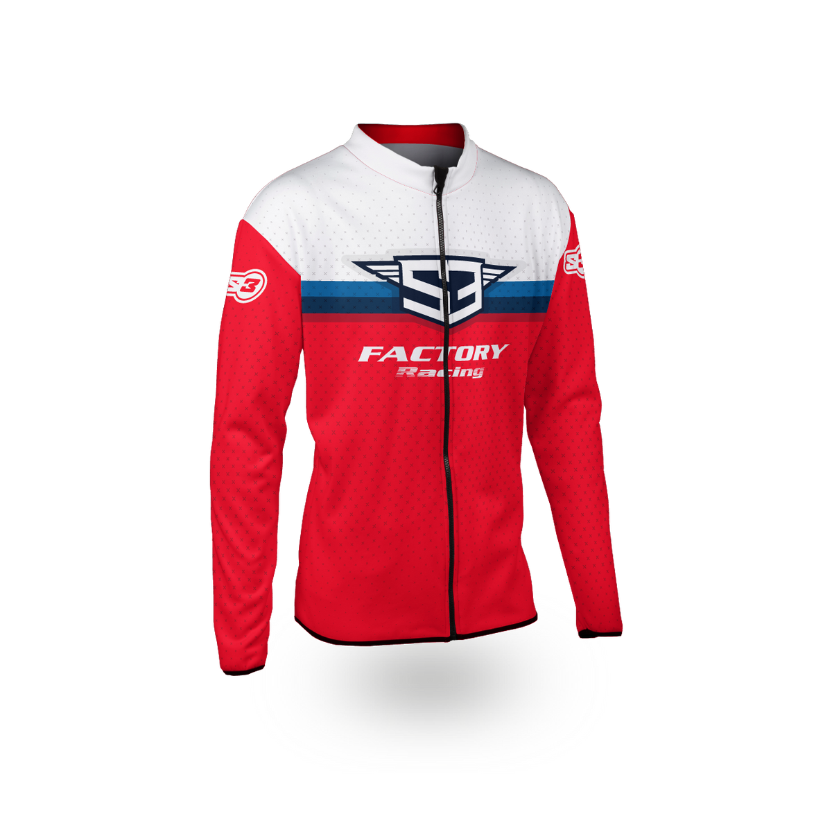 S3 Thermo Racing jaka