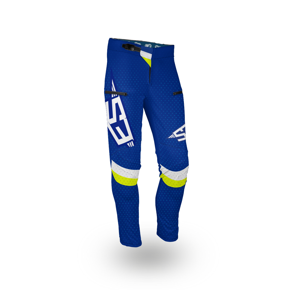S3 Trial Flex bikses