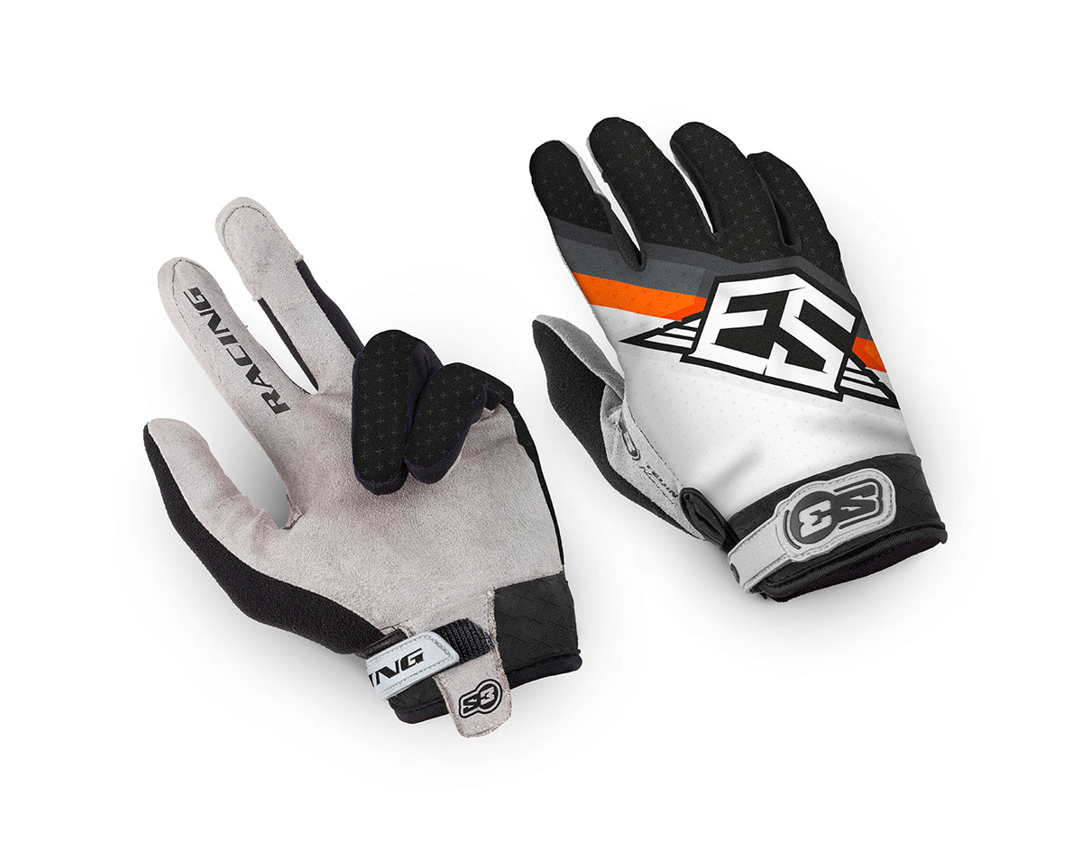S3 Rock Racing cimdi