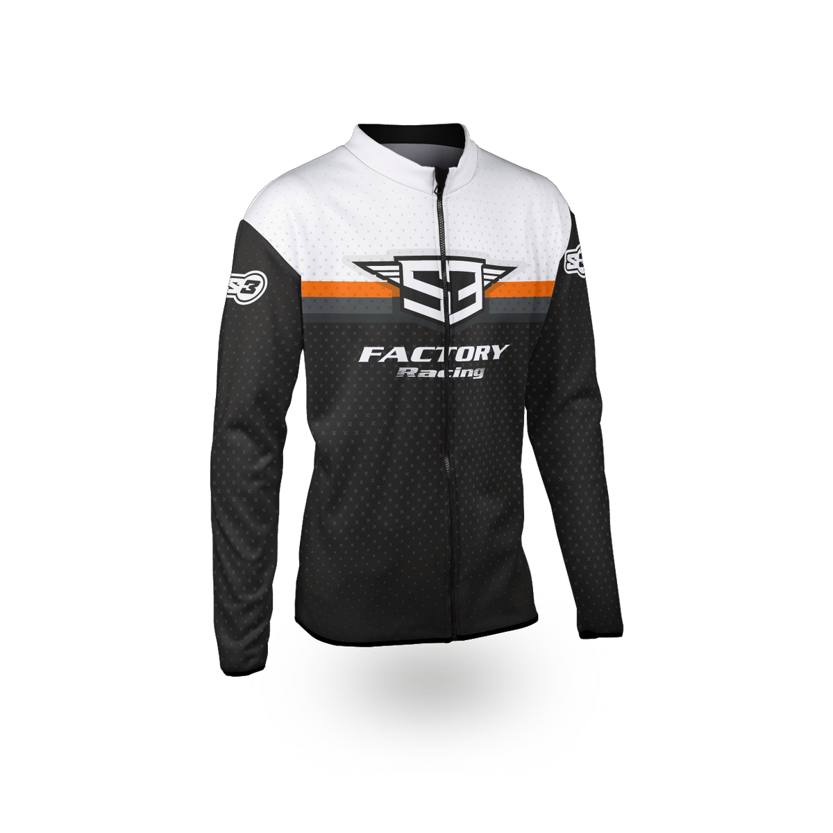 S3 Thermo Racing jaka