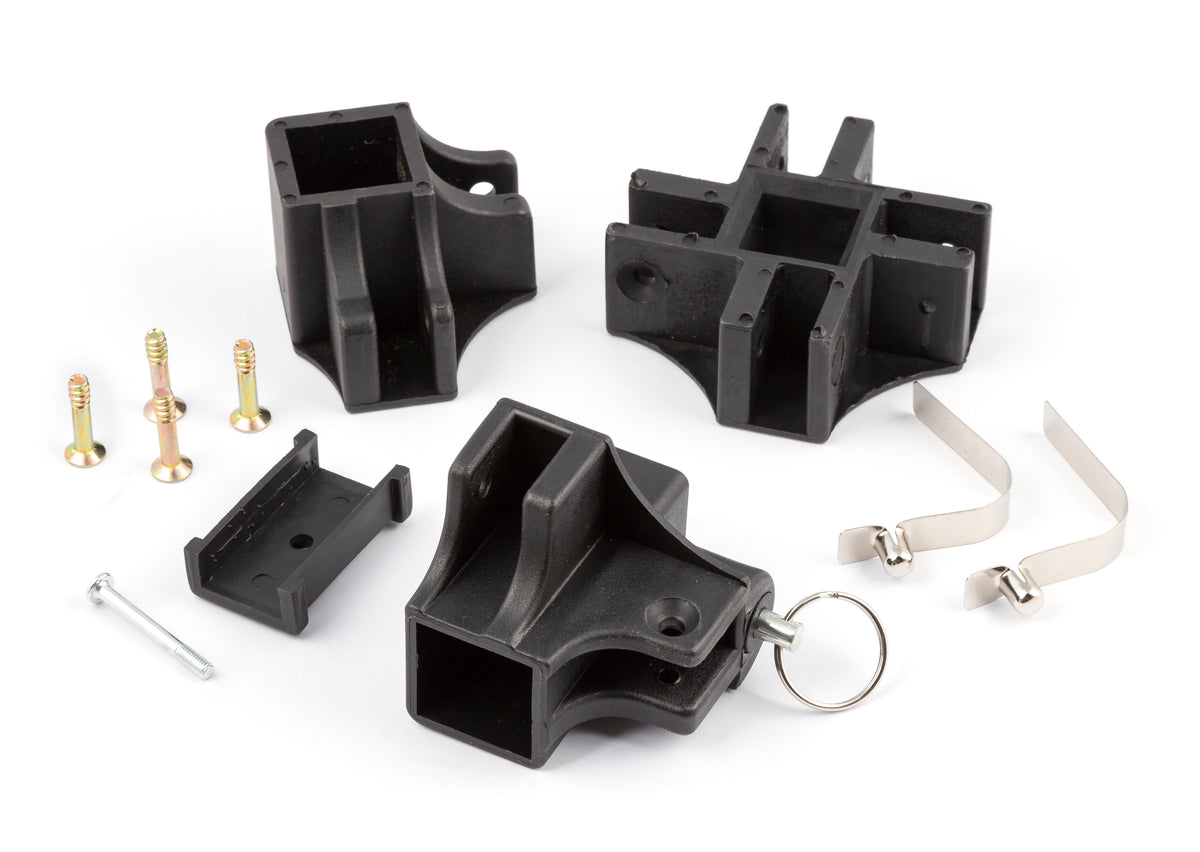 S3 Plastic Spare Parts + 2 Button <2021