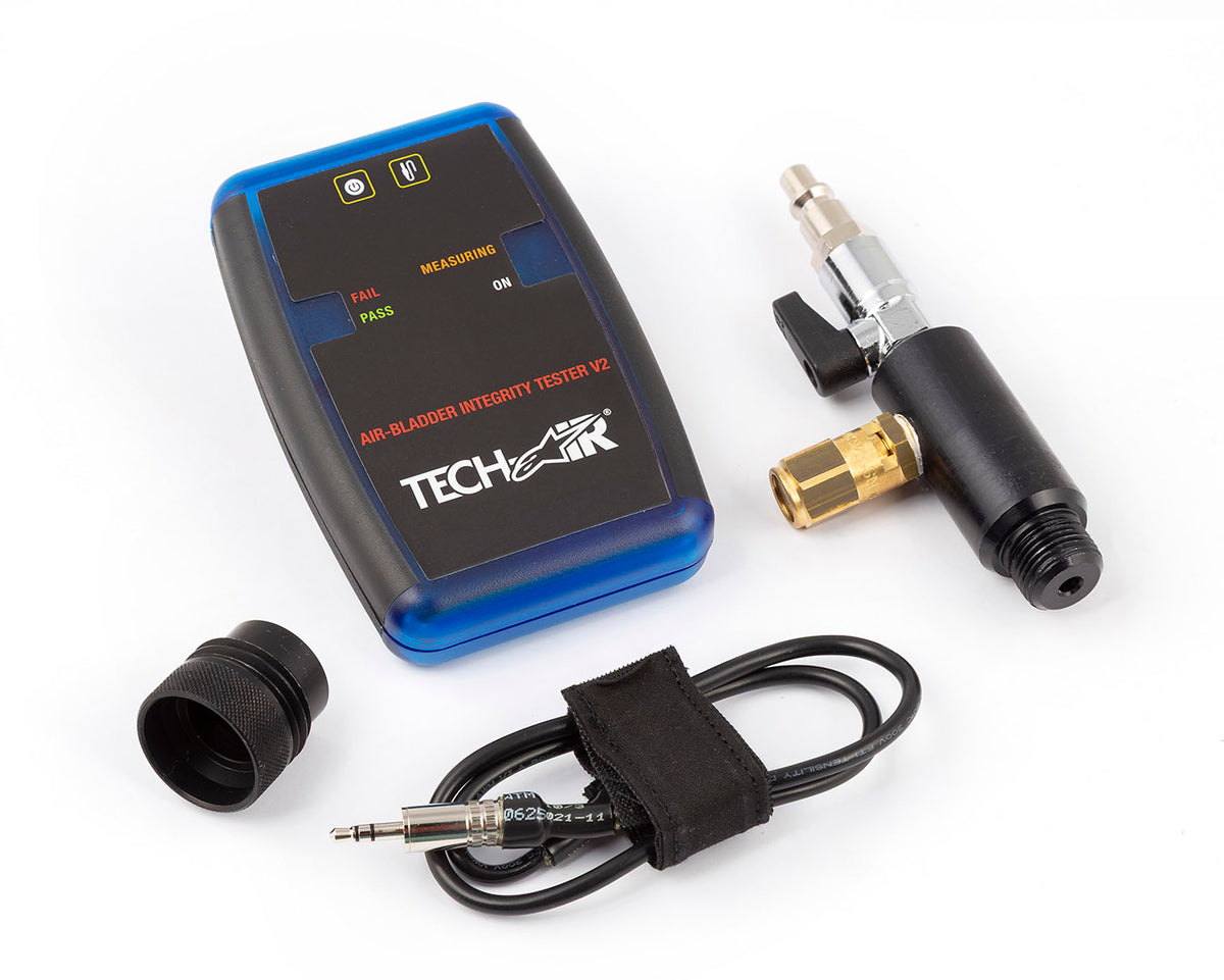 S3 Tech AIR AIR Bladder Integrity Tester