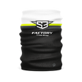 S3 Racing Yelow kakla aizsargs