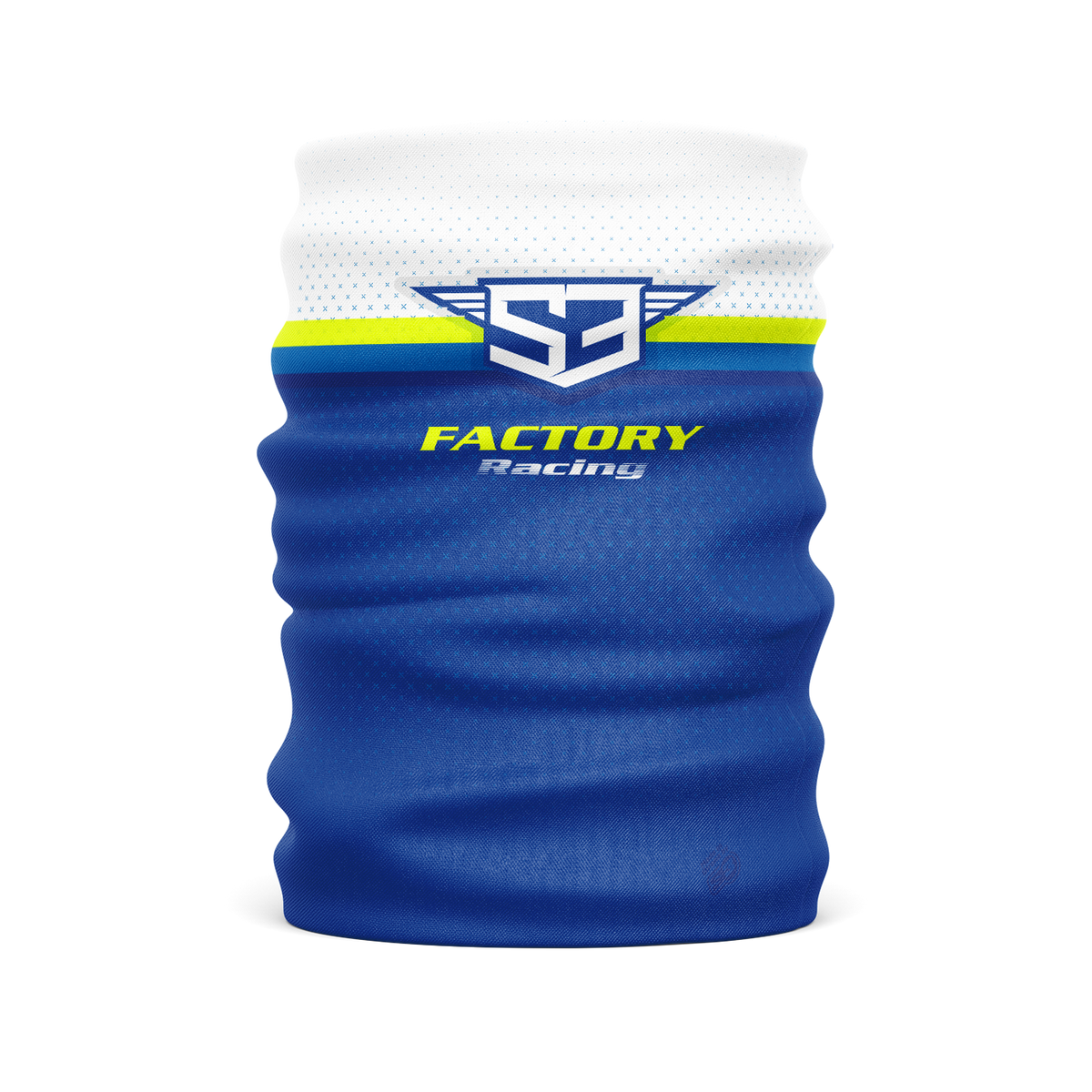 S3 Racing kakla aizsargs