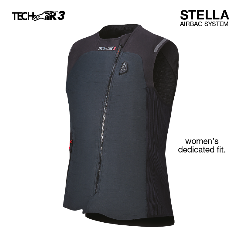 S3 Alpinestars Stella Tech AIR 3 V2 SYS