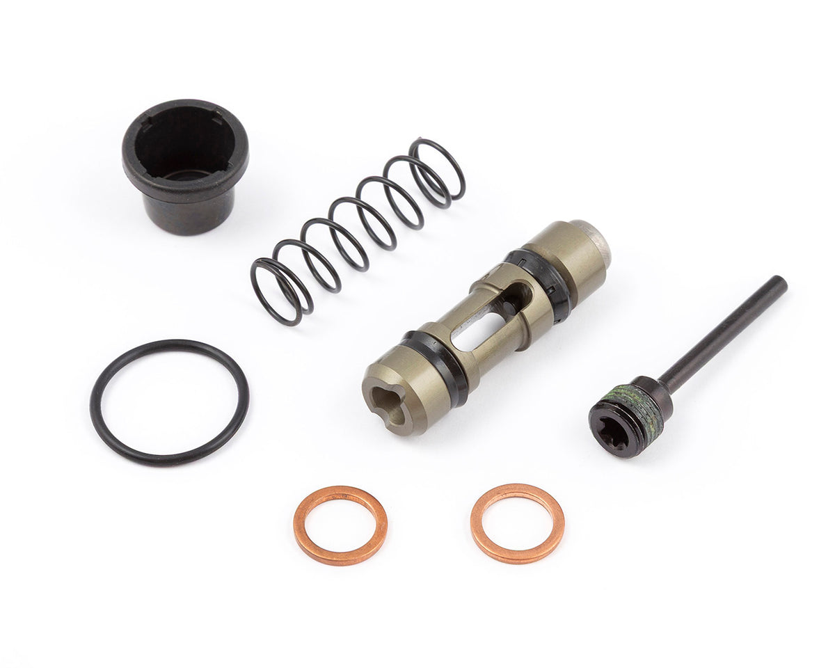 S3 Brake Rear Master Rebuild cilindrs