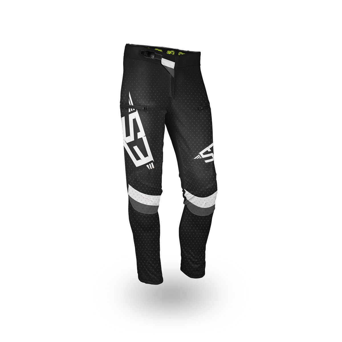 S3 Trial Flex bikses