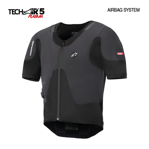 S3 Alpinestars Tech AIR 5 Plasma
