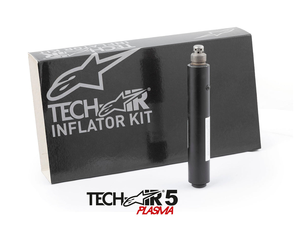S3 Inflator Tech AIR 5 Plasma 1X Unit