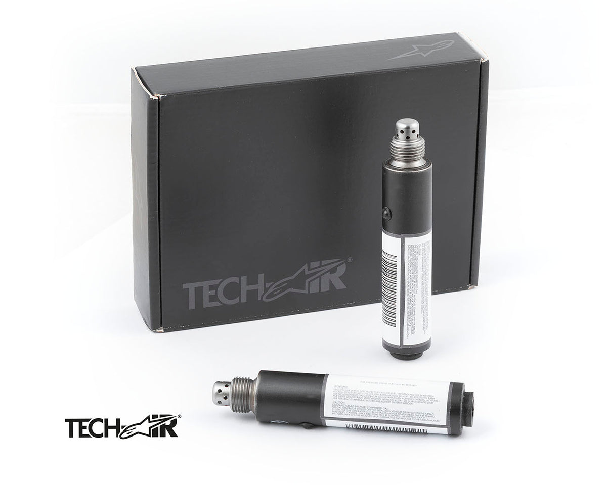S3 Tech AIR System Inf. X 2