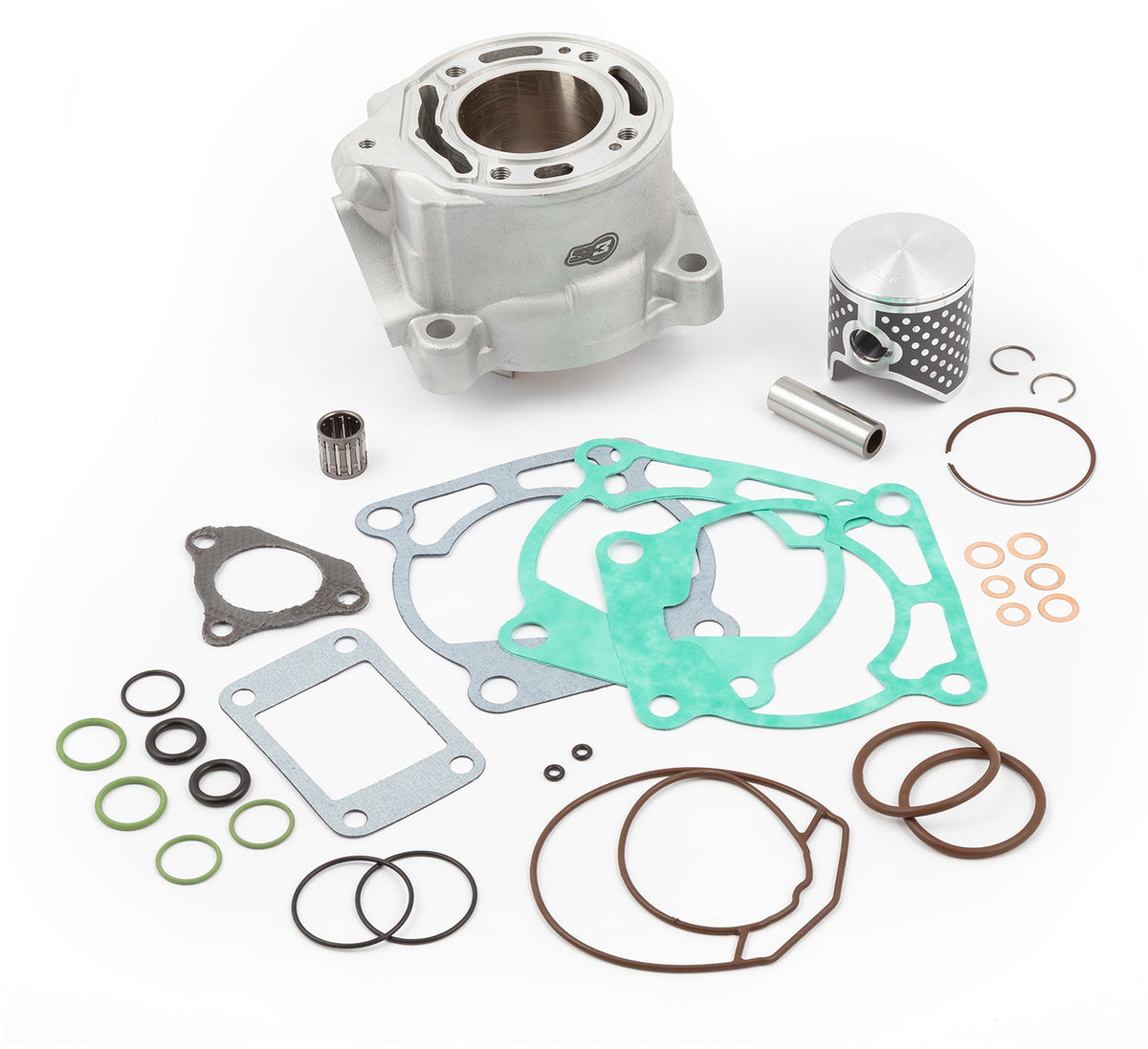 S3 Cylinder KTM 65SX 09 > virzulis