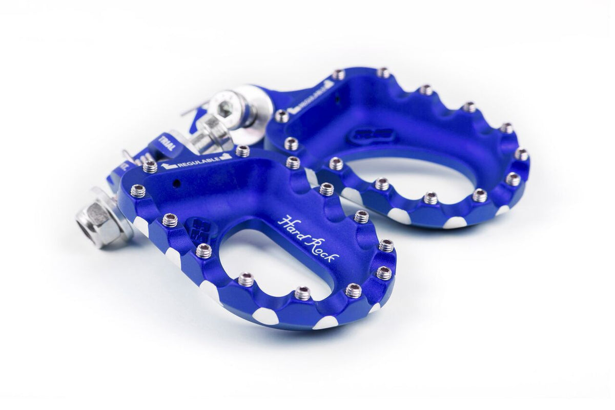 S3 Hardrock Aluminium kāpšļi