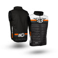 S3 Hybrid Racing veste
