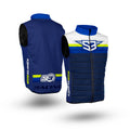 S3 Hybrid Racing veste