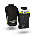 S3 Hybrid Racing veste