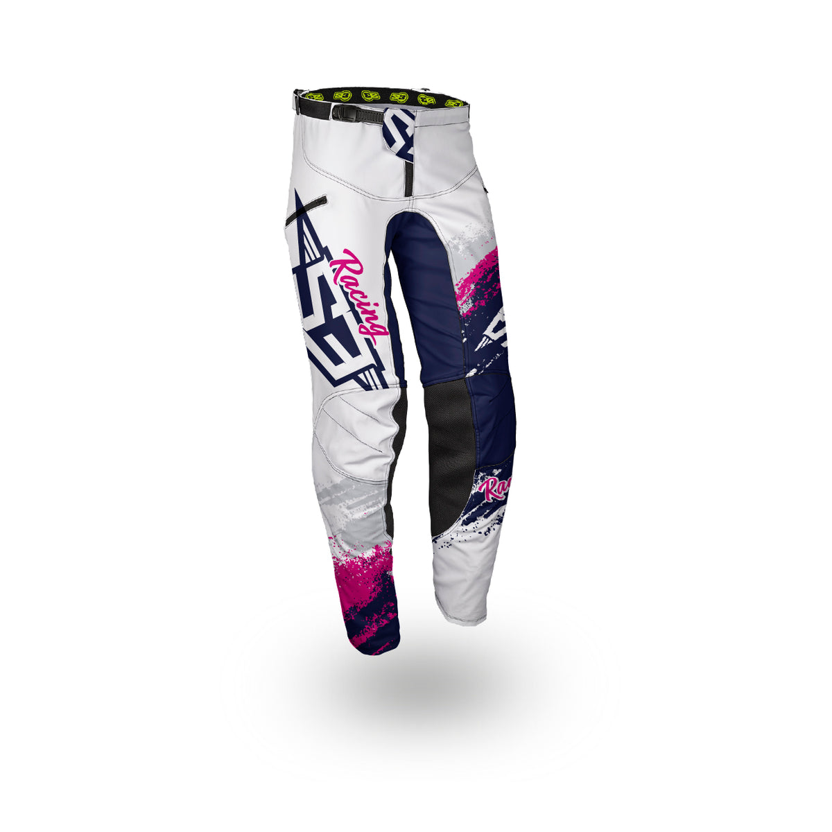 S3 Billy Replica Racing Pink 2026 bikses