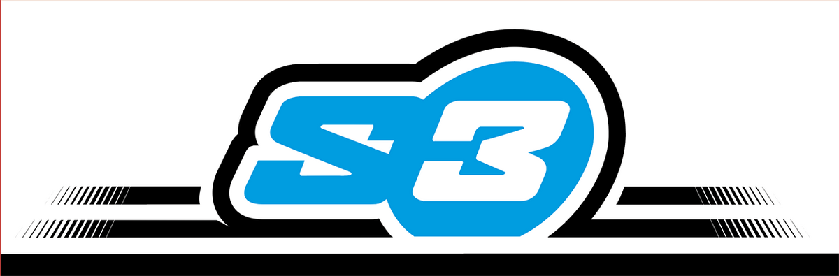 S3 1 2 Wall (shop) 1 X 3 telts