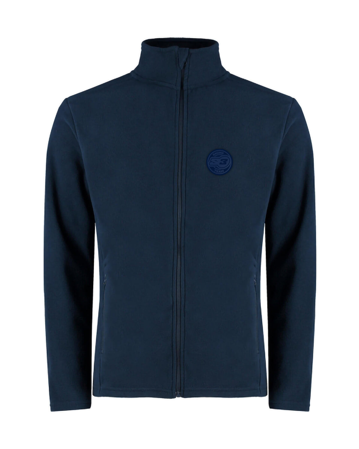 S3 Polar Work Dark BUE merch