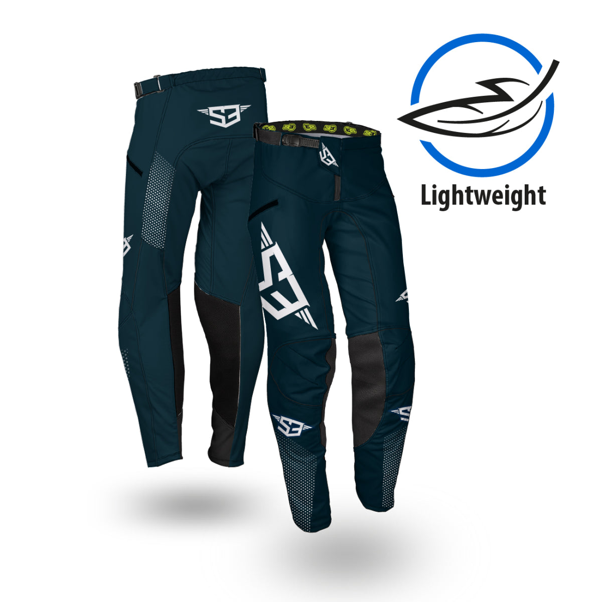 S3 X Comfort bikses
