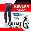 S3 Goliat Kevlar bikses